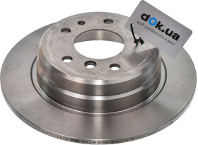 Тормозной диск Brembo 08.5174.34