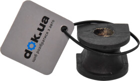 Втулка стабилизатора Meyle 714 710 0000