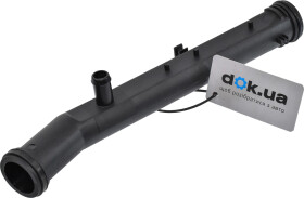 Патрубок радиатора системы охлаждения двигателя AND 3F121066