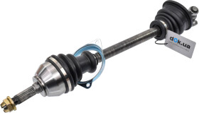 Полуось Asam 30127