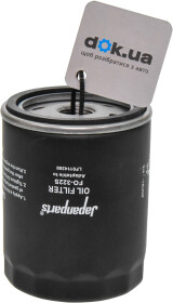 Масляный фильтр Japanparts FO-322S