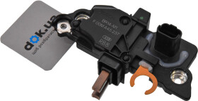 Регулятор генератора Bosch F 00M A45 237