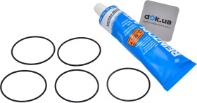 Комплект прокладок клапанной крышки Reinz 15-76741-02