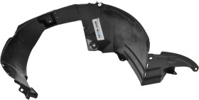 Подкрылок Hyundai / Kia 868122F501