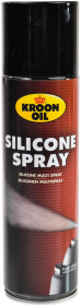 Смазка Kroon Oil Silicone Spray силиконовая