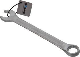 Ключ рожково-накидной Rockforce RF-75524SD I-образный 24 мм