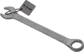 Ключ рожково-накидной Rockforce RF-75527SD I-образный 27 мм