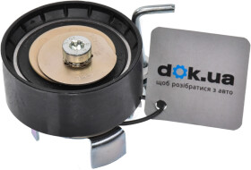 Натяжной ролик ремня ГРМ SKF VKM 14215