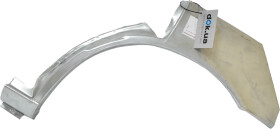 Крыло заднее Klokkerholm 3438581