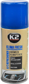 Очиститель кондиционера K2 Klima Fresh спрей