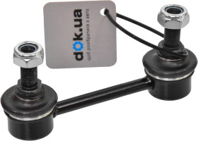 Стойка стабилизатора Q-Fix Q0340074