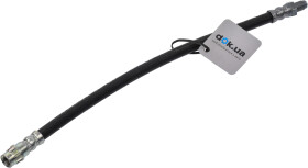 Тормозной шланг Metzger 4114653