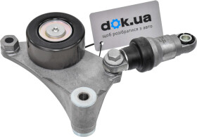 Натяжной ролик поликлинового ремня SKF VKM 61013