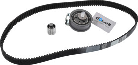 Комплект ремня ГРМ Contitech CT919K2