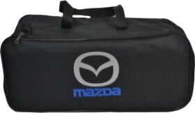 Сумка-органайзер Poputchik Mazda в багажник 03-119-1D