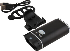 Велосипедный фонарь Grey`s GR10140