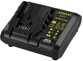 Зарядний пристрій для електроінструментів Stanley SC121