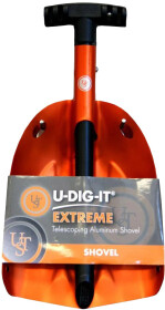 Автомобильная лопата UST U-Dig-It Extreme 20-UDIGIT-X