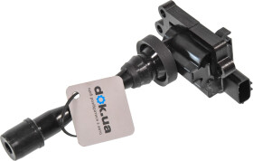 Катушка зажигания Delphi GN10191-12B1