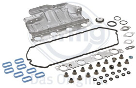 Комплект прокладок ГБЦ Elring 030.612