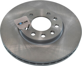 Тормозной диск Febi 10748