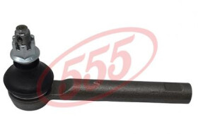 Наконечник рулевой тяги 555 SEM031
