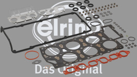 Комплект прокладок ГБЦ Elring 233.740