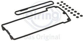 Комплект прокладок клапанной крышки Elring 318.630