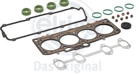 Комплект прокладок ГБЦ Elring 376.121