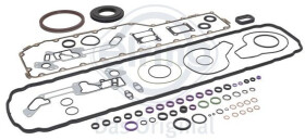 Комплект прокладок блока двигателя Elring 008.190