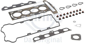 Комплект прокладок ГБЦ Elring 040.860