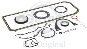 Комплект прокладок блока двигателя Elring 073.611