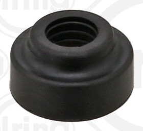 Прокладка болта клапанной крышки Elring 074410