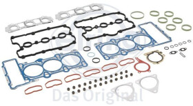 Комплект прокладок ГБЦ Elring 284.300