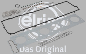 Комплект прокладок ГБЦ Elring 327.380