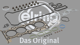 Комплект прокладок ГБЦ Elring 332320