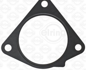 Прокладка турбины Elring 374670
