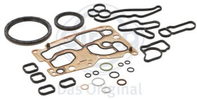 Комплект прокладок блока двигателя Elring 376590