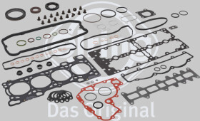 Комплект прокладок полный Elring 452710