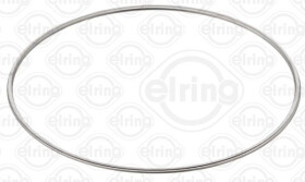 Прокладка ГБЦ Elring 470600