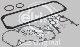 Комплект прокладок блока двигателя Elring 498.920