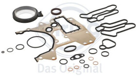 Комплект прокладок блока двигателя Elring 539.700