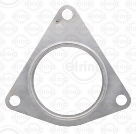Прокладка приемной трубы Elring 588440