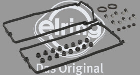 Комплект прокладок клапанной крышки Elring 632070