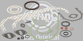 Комплект прокладок блока двигателя Elring 750.400