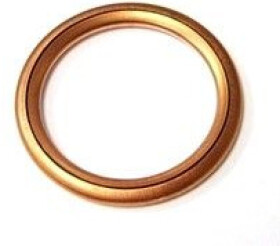 Ущільнювальне кільце зливної пробки Elring 813.168