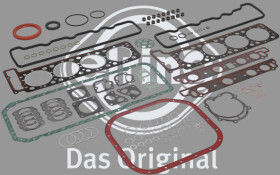 Комплект прокладок повний Elring 892.432
