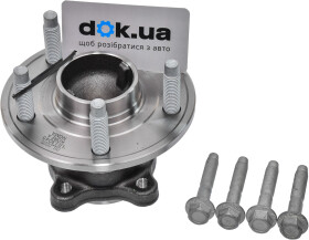 Ступица колеса FAG 713 6451 30