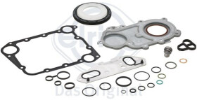 Комплект прокладок блока двигателя Elring 244.710