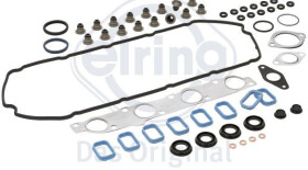 Комплект прокладок ГБЦ Elring 429.170